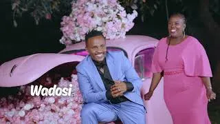 Thumbnail: Meet The Power Couples Of DOMINION FAMILY