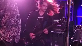 Thumbnail: Dominion Live Clip: Debuting 'The Fraud' in the Raw at Bricks Bar LA | August Vlog 2024