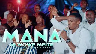 Thumbnail: MANA NIWOWE MFITE BY Dominion Worshipteam (Official video)