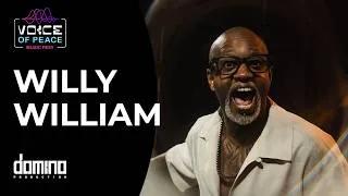 Thumbnail: Willy William | Voice of Peace Festival, Yerevan, Armenia