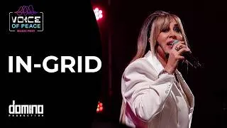 Thumbnail: IN-GRID | Voice of Peace Festival, Yerevan, Armenia