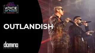 Thumbnail: OUTLANDISH | Voice of Peace Festival, Yerevan, Armenia