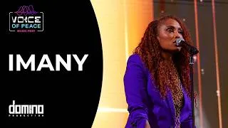 Thumbnail: IMANY | Voice of Peace Festival, Yerevan, Armenia