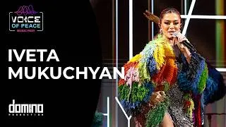Thumbnail: Iveta Mukuchyan | Voice of Peace Festival, Yerevan, Armenia