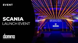 Thumbnail: Official launch of Scania in Armenia