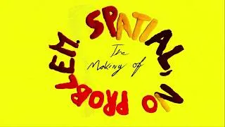 Thumbnail: Lee "Scratch" Perry & Mouse on Mars - The Making of Spatial, No Problem.