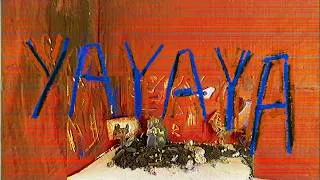 Thumbnail: Lee "Scratch" Perry & Mouse On Mars - Yayaya (Official Visualiser)