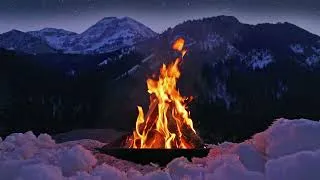 Thumbnail: Rocky Mountain Campfire | Domino’s New S’mores Lava Cakes