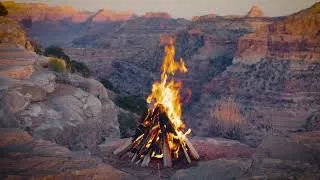 Thumbnail: Grand Canyon Campfire | Domino’s New S’mores Lava Cakes