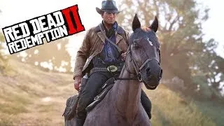 Thumbnail: DomisLive Talks Returning to Red Dead Redemption 2