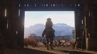 Thumbnail: Red Dead Redemption 2 Gameplay Trailer