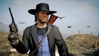 Thumbnail: NEW 'RED DEAD 3'  GAME TEASED BY ROCKSTAR GAMES