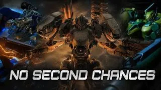 Thumbnail: Can Branch Beat Armored Core VI With PERMADEATH? [Allmind Ending - Nuzlocke]