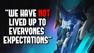Thumbnail: This Is Mecha BREAK's Last Chance At Redemption