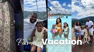 Thumbnail: Family Weekend Getaway to Tennessee 🏔️ | Wilderness Resort, Pigeon Forge & Anakeesta