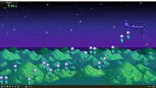 Thumbnail: Speed run to year 2: Stardew Valley WR: 11:34