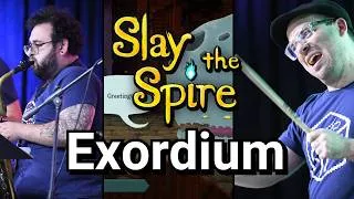 Thumbnail: Exordium (Slay The Spire) - LIVE FUNK BAND COVER | DPGN at VGMCON 4-18-26