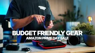 Thumbnail: 17 Budget Friendly Accessories for Filmmaking and Content Creation