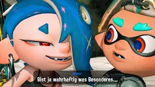 Thumbnail: Splatoon Raiders ist ein GUTES SPIEL