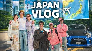 Thumbnail: HYGIENE SHOPPING IN JAPAN FOR EXCLUSIVE ESSENTIALS YOU NEED TO
