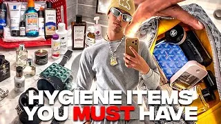 Thumbnail: TESTING HYGIENE ESSENTIALS YOU MUST HAVE FROM HYGIENE TARGET HAUL