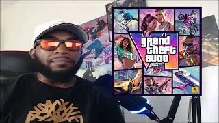 Thumbnail: New GTA6 Titan Series