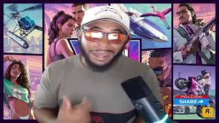 Thumbnail: GTA 6Titan Prediction #20