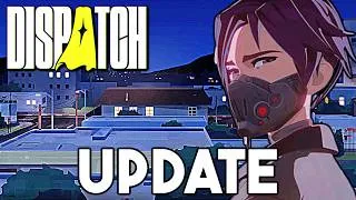 Thumbnail: Dispatch NEW MAJOR UPDATE (AdHoc Studio)