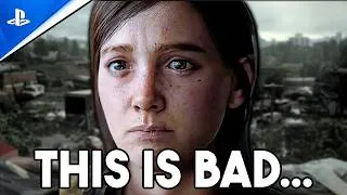 Thumbnail: THE NAUGHTY DOG SITUATION IS TROUBLING...