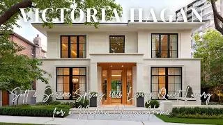 Thumbnail: Soft & Serene Spring Living Inspired by Victoria Hagan Quiet Luxury for a Modern Classic Home