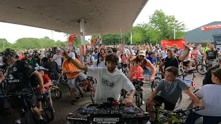 Thumbnail: Drum & Bass On The Bike - MILTON KEYNES 2026