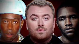 Thumbnail: They're no longer everyone's cup of tea