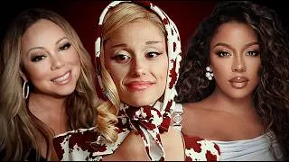 Thumbnail: She killed her inner Blackiana