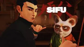 Thumbnail: I Replayed Sifu (but at what cost)