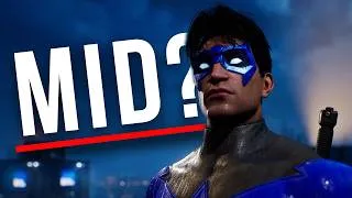 Thumbnail: I Revisited Gotham Knights and it's..