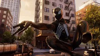 Thumbnail: The Black Suit Experience