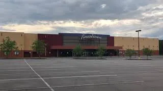 Thumbnail: (Update)Cinemark Closes Tinseltown in Bristol Va - BUT it’s now re-opened as Legacy 14! Support Them