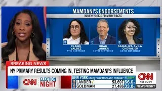 Thumbnail: CNN NewsNight Intro/Opening (June 23, 2026 Primary Election Night)