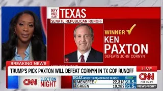 Thumbnail: CNN NewsNight Intro/Opening (May 26, 2026 Primary Election Night)
