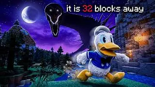 Thumbnail: I Added The Bloodbath in Minecraft...
