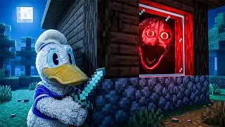 Thumbnail: I Encountered The Boiled One in Minecraft...