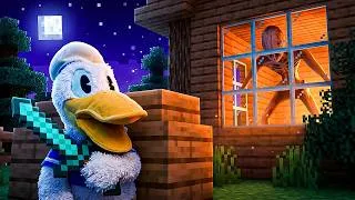 Thumbnail: I Added The Visitor Into Minecraft...