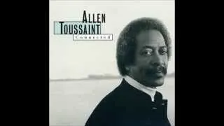 Thumbnail: Allen Toussaint - Wrong Number