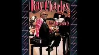 Thumbnail: Ray Charles - If That's What'cha Want