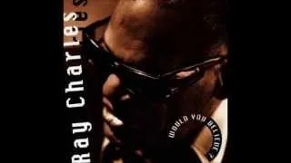 Thumbnail: Ray Charles - I'll Take Care of You