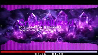 Thumbnail: Camellia - Crystallized (DonaldoMusic Remixed) [FREE NEWGROUNDS DOWNLOAD]