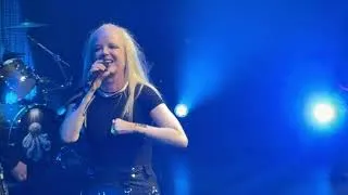Thumbnail: Garbage - Only Happy When It Rains, Live at Tivolivredenburg Utrecht The Netherlands, June 14th 2026