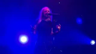 Thumbnail: Garbage - Lovesong, Live at Tivolivredenburg Utrecht The Netherlands, June 14th 2026