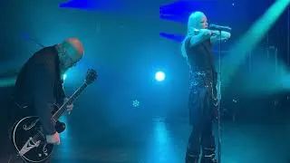 Thumbnail: Garbage - No Horses, Live at Tivolivredenburg Utrecht, The Netherlands, June 14th 2026