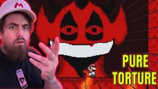 Thumbnail: What Is This Mario Rom Hiding?!
